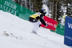 2016 FIS Worldcup Freestyle Dual Moguls