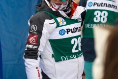 2016 FIS Worldcup Freestyle Dual Moguls