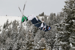 2017 FIS Freestyle World Cup Deer Valley Mogul Final