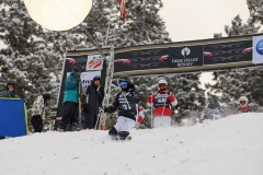 2017 FIS Freestyle World Cup Deer Valley Mogul Final