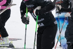 2017 FIS Skicross NorAm Cup Solitude