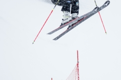 2017 FIS Skicross NorAm Cup Solitude